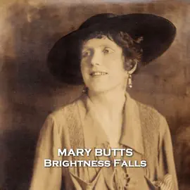 Brightness Falls: From their pens to your ears, genius in every story