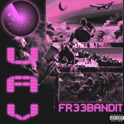 Uav - Single
