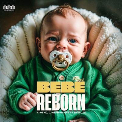 Bebê Reborn - Single