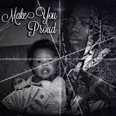 Make You Proud - Single