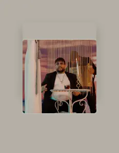 Dengarkan MIRAJ TZUNAMI, tonton video musik, baca bio, lihat tanggal tur & lainnya!
