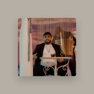 Listen to MIRAJ TZUNAMI, watch music videos, read bio, see tour dates & more!