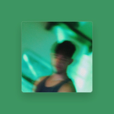 Listen to Laps., watch music videos, read bio, see tour dates & more!