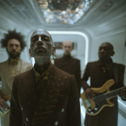 Digital Delta: volume three - promptgenix