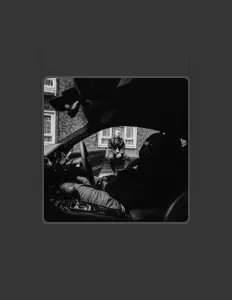 Dengarkan Verbz, tonton video musik, baca bio, lihat tanggal tur & lainnya!