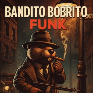 BANDITO BOBRITO FUNK - EP