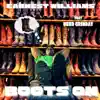 Boots On