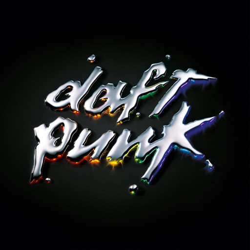 Album artwork