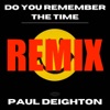 Do You Remember the Time - Single