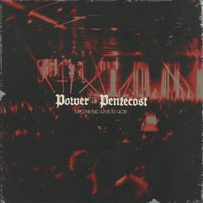 Power of Pentecost (feat. Cortt Chavis & Abigail Ballestero) [Live] - Single