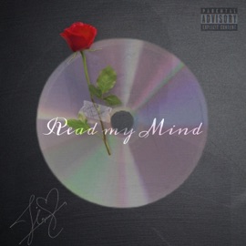 Read My Mind (feat. Wiperspring) Getoboy