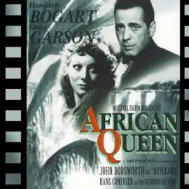 African Queen