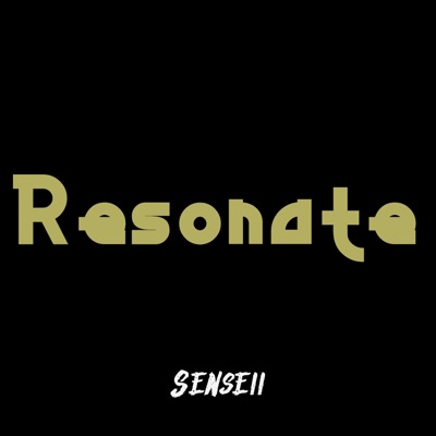 Resonate - Single