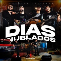 Días Nublados - Single - Horacio Villegas