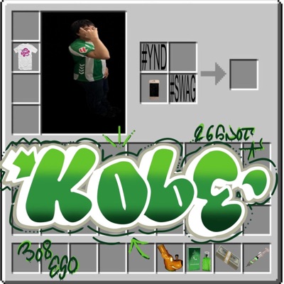 #KOBE - Single