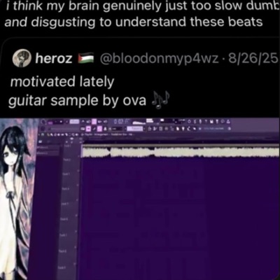 you aint heard nun like this, look - Single