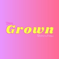 Grown - Single - T.J. Freeq & Shamu The Panda