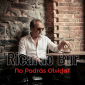 No podrás olvidar song art