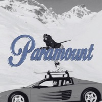 Slide (Paramount) - Single - Ørnen & Melk