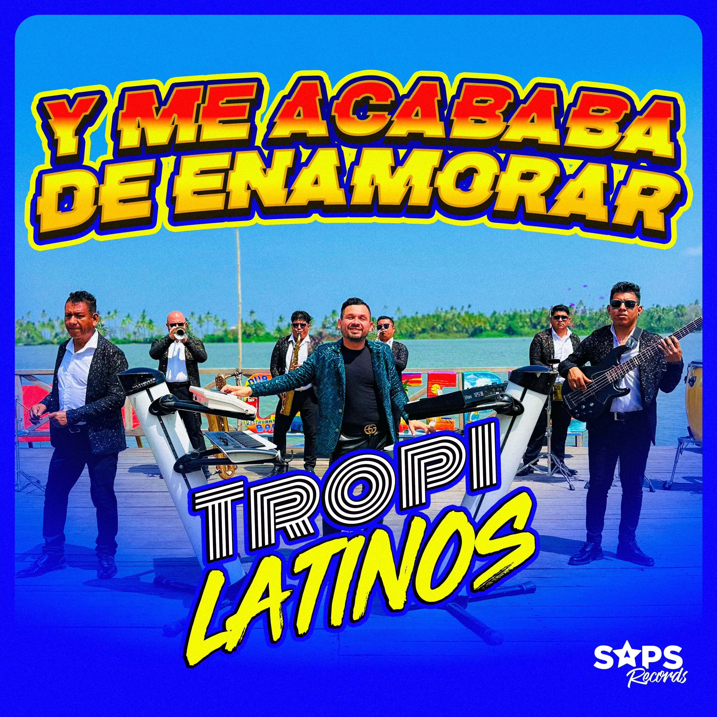 Y Me Acababa de Enamorar - Single
