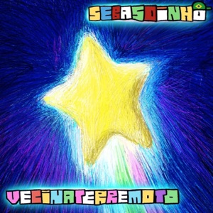 SUPERSTAR (feat. Sebasdinho) - Single