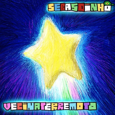SUPERSTAR (feat. Sebasdinho) - Single
