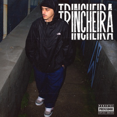 Trincheira - Single