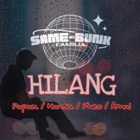 Hilang (feat. Papau, Pheo & Amai) - Single - Hansu