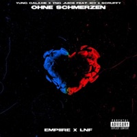 Ohne Schmerzen (feat. Icy) - Single - Yung Galaxie