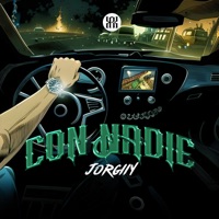 Con Nadie - Single - Jorgiiy