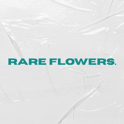 rare flowers - Single