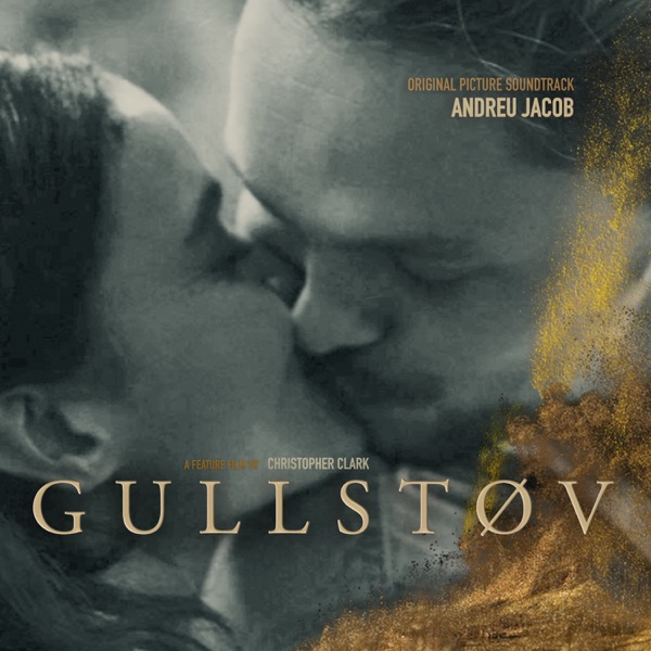 Gullstøv (ORIGINAL MOTION PICTURE SOUNDTRACK)