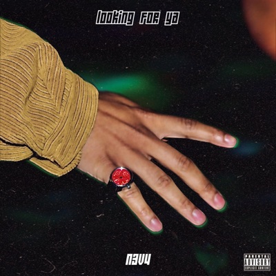 Looking For Ya (feat. Ryan Miller) - Single