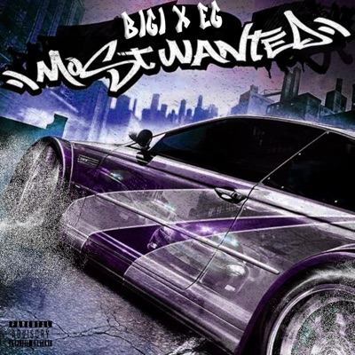 Most Wanted - Single