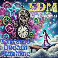 A Space in Time — Dream Supernatural