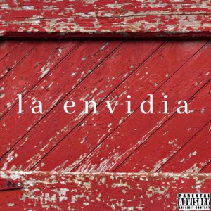 La envidia (feat. Lil JD Oficial)