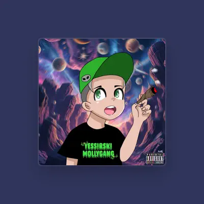 Listen to MIYYA, watch music videos, read bio, see tour dates & more!
