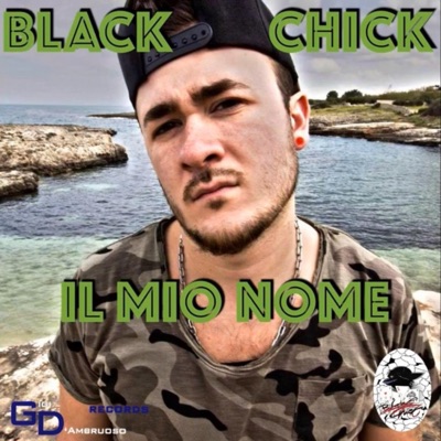 Il mio nome - Single