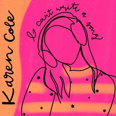 I Can't Write A Song - Single