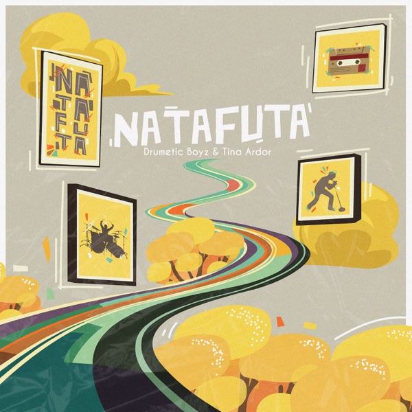 Natafuta - Single