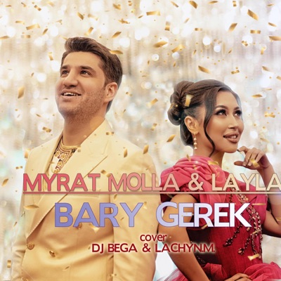 Bary gerek (feat. Layla) - Single