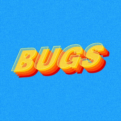 BUGS (feat. Mehdi baalou) - Single
