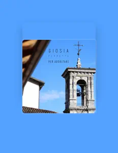 Ακούστε περιεχόμενο από Giosia Perretta, παρακολουθήστε μουσικά βίντεο, διαβάστε το βιογραφικό, δείτε ημερομηνίες περιοδείας, και πολλά ακόμη!