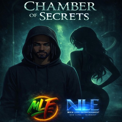 Her Chamber of Secrets - Single