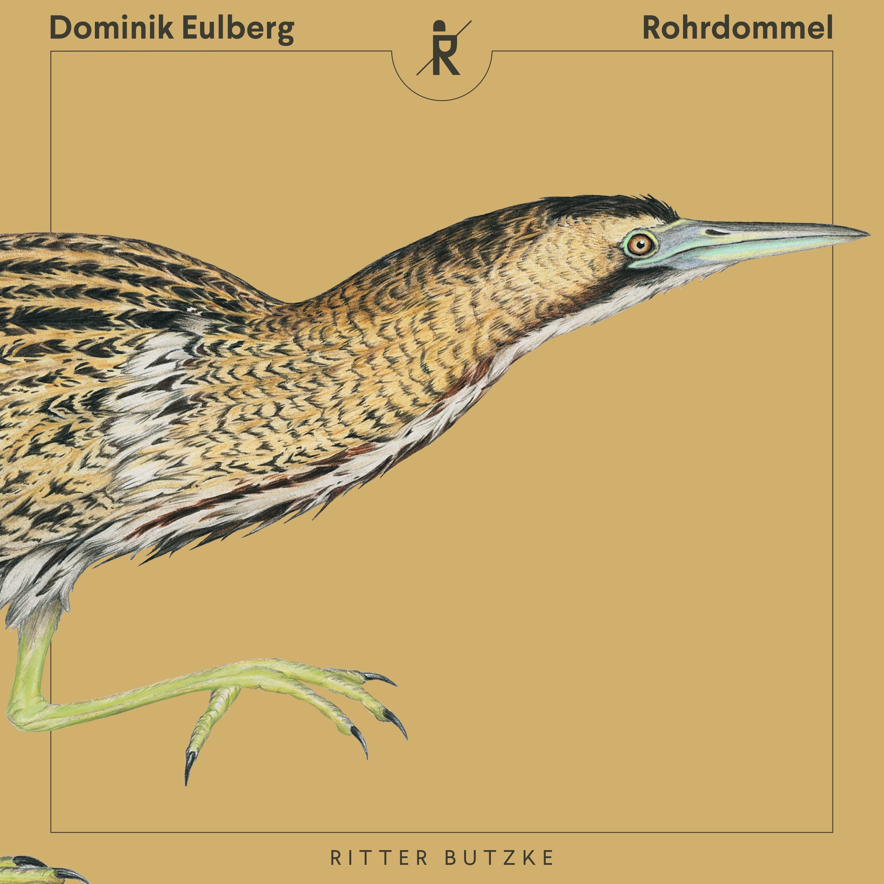 Rohrdommel - Single