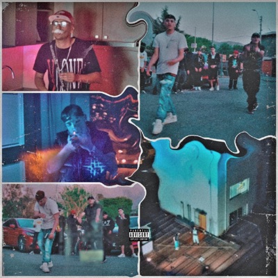 Efectivo (feat. Young Lirikal) - Single