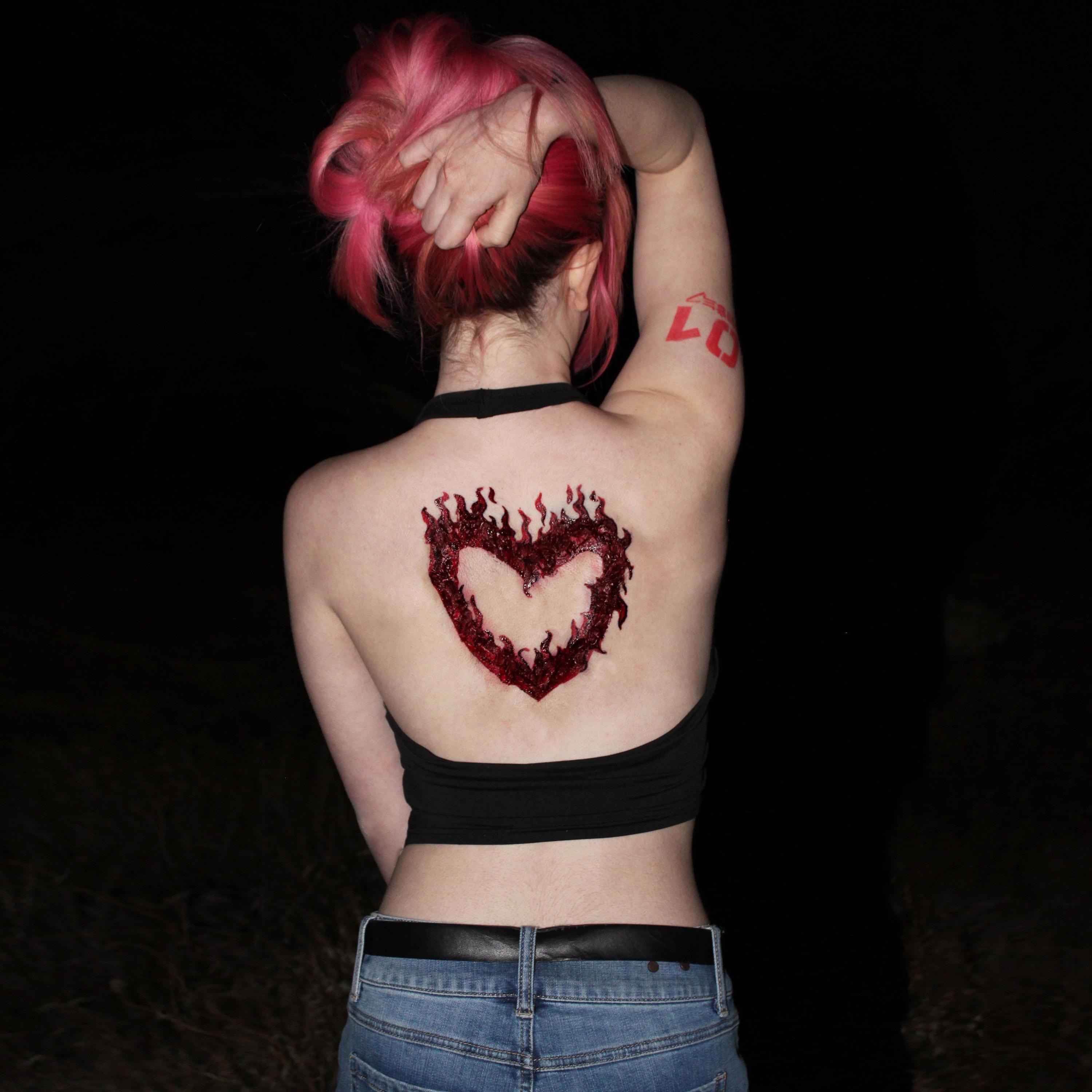 Dying For Ya - Single