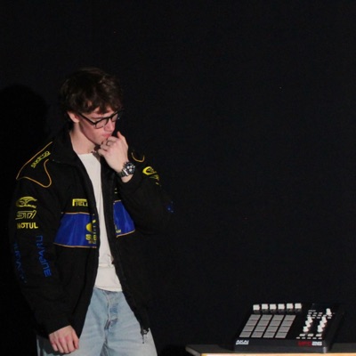 themesong (feat. Muchi) - Single