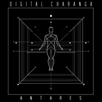 Antares - Single - Digital Charanga
