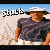 Stuck - Hank Leey